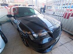 كرايسلر 300